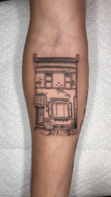 I’ve been feeling really nostalgic lately, thinking about my childhood home. 

The cool fall breeze coming through my windows in the mornings takes me back to those carefree Saturdays, waking up to cartoons and spending the day playing outside with f