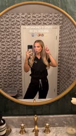 3 JOBS, 24 HOURS 😅🏥🏈 injecting at the med spa, Thursday night football, and working in the ER as a nurse practitioner!!! a gal who wears many hats 🙋🏼‍♀️ 

#nursesofinstagram #nurse #nursepractitioner #nurselife #nursing #nurseinjector #ernurse