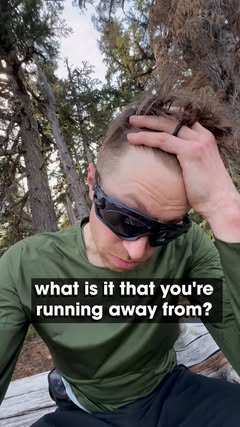 What are we really chasing out there? 👀

First solo backcountry mission… exhilarating, terrifying, and a little too real at times.

tell me—when you ride, are you looking for something… or running from it?