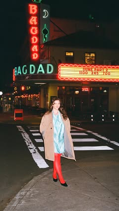 The best independent theaters in Portland !!! 🎥

Movie theatres are so special to me, and I think PDX has some amazing ones :) my favs are 
@hollywoodtheatr 
@laurelhursttheater 
@cinema21_portland 
@mcmenamins Baghdad Theatre 

Did I miss any!? 

#