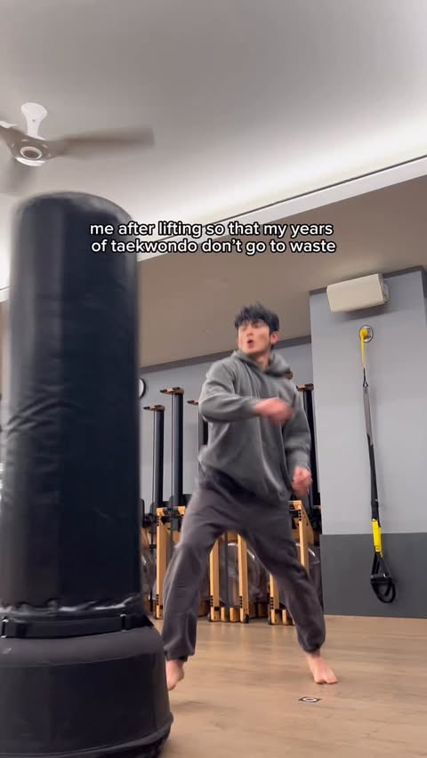 can’t lose it #taekwondo