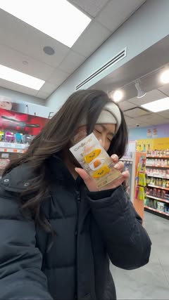 Follow me for more NYC spots! 🎀

📍 @tesolife (multiple locations)

I will forever stand by that Teso Life is target on steroids. They carry a lot of Asian brands and products—Korean and Japanese skincare/beauty, snacks, home decor, lifestyle things