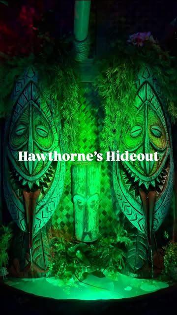Take a trip to @hawthorneshideout to unlock Sacramento’s best kept secret🔐✨🚪

Hawthorne’s Hideout will be open for travelers starting tomorrow 6/21 ✨

Reservations can be booked at Hawthorneshideout.com 

#hideoutoldsac #sacramento #oldsacramento #