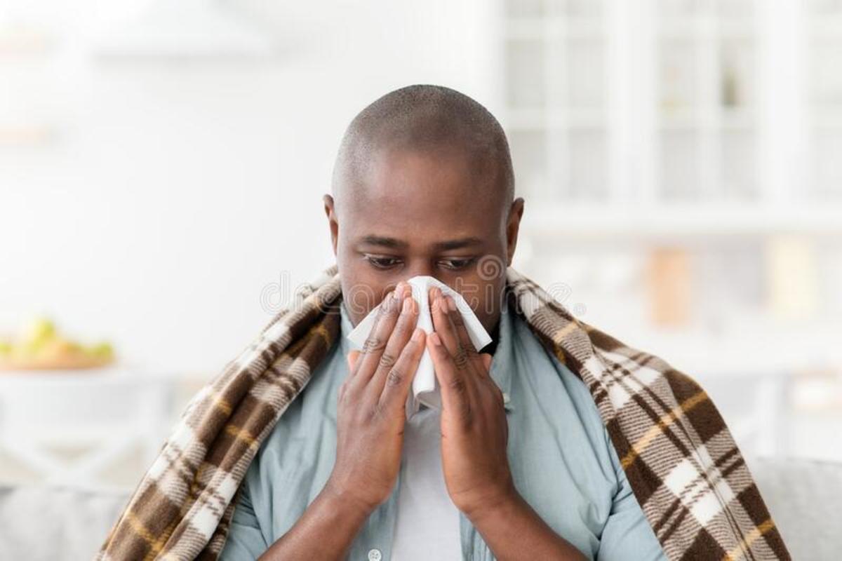 Everything You Need to Know About Allergies