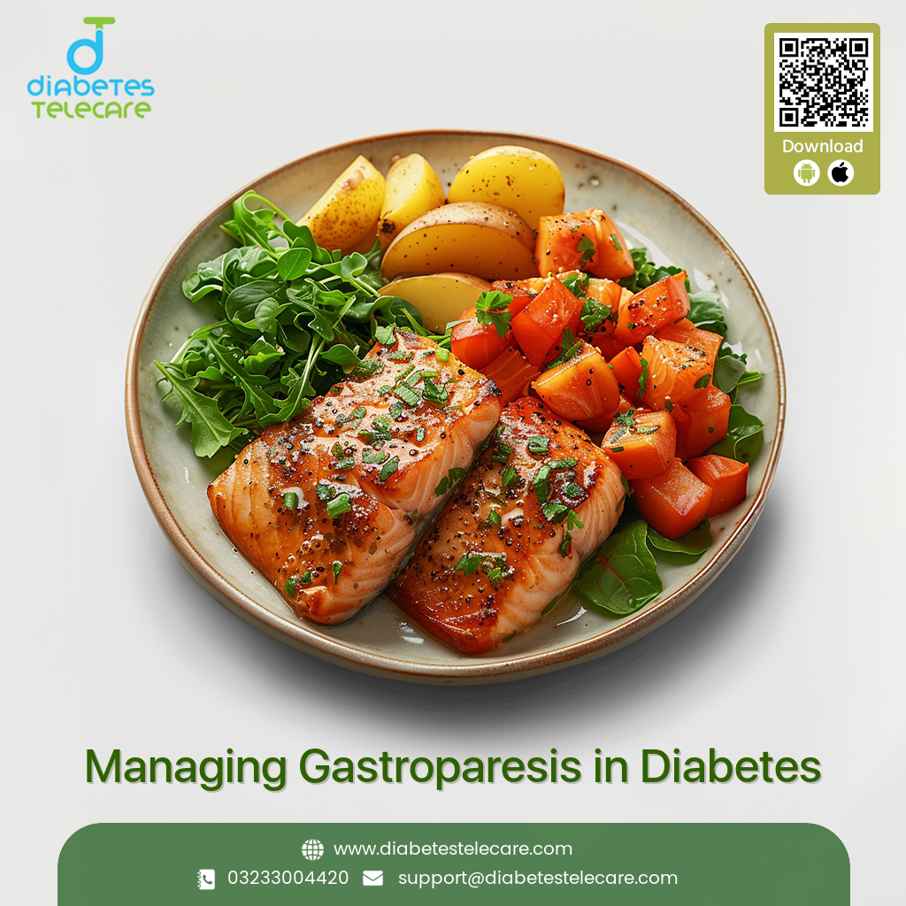 Mastering Gastroparesis In Your Diabetes Management Plan mastering-gastroparesis-in-your-diabetes-management-plan