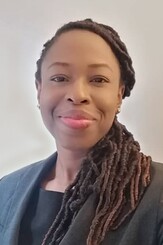 Dr. Dzifa Ahadzi