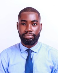 Dr. Eugene Ampofo