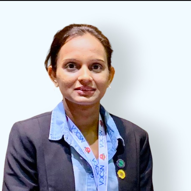 Dr. Neelum Singh