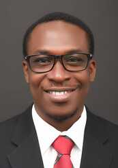 Dr. Samuel Lartey