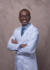 Dr. Kodwo Nkromah