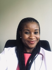 Dr. Beatrice Nyann