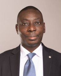 Dr. Asare Offei