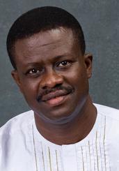 Dr. Vincent Boima