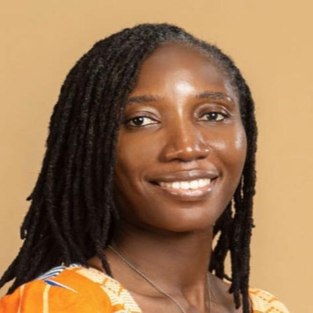 Dr. Abena Oforiwa Mani