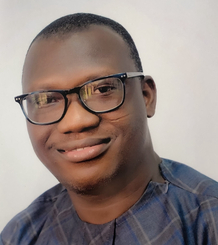 Dr. Francis Agyekum