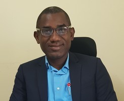 Dr. Gabriel Ganyaglo
