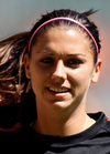 Alex Morgan