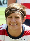 Amy LePeilbet