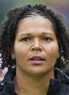 Aretha Thurmond