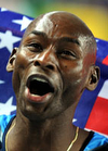 Bernard Lagat