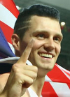 Brad Walker