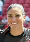 Hope Solo
