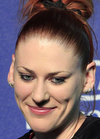 Lauren Jackson