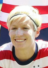 Megan Rapinoe