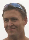 Rob Gibson