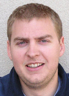 Seth Kelsey