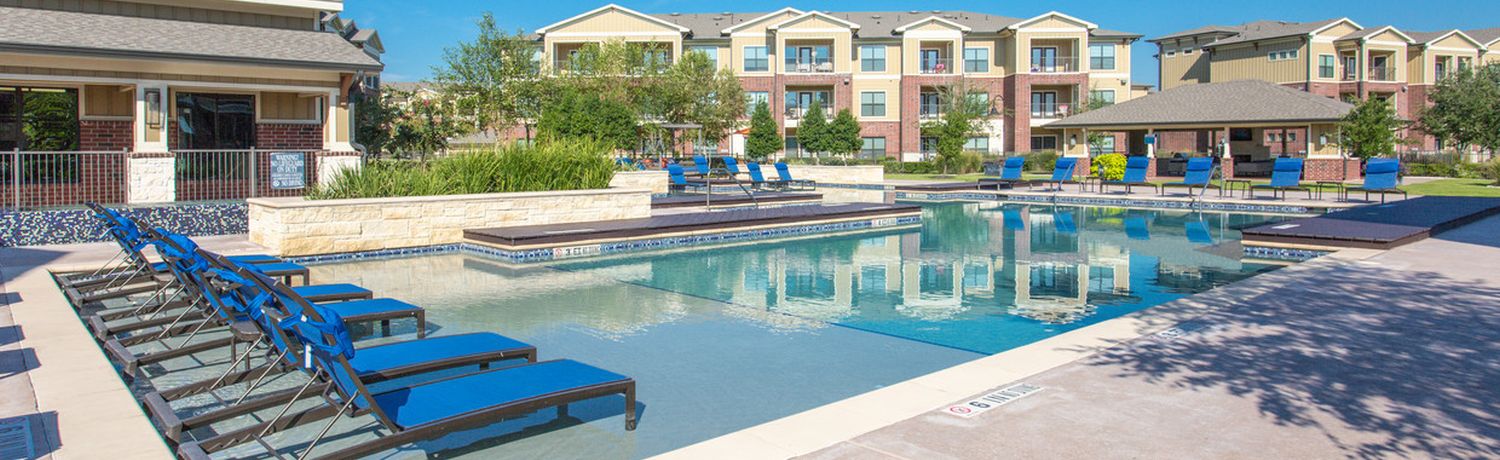 Parkside Place Apartments in Spring, TX Lease Today