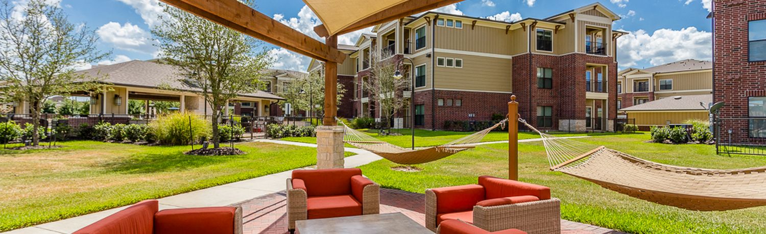 Parkside Place Apartments in Spring, TX Lease Today