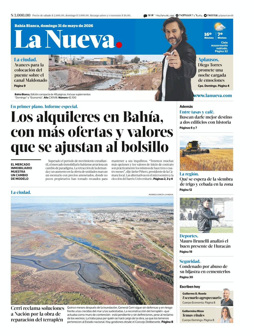 Edición impresa