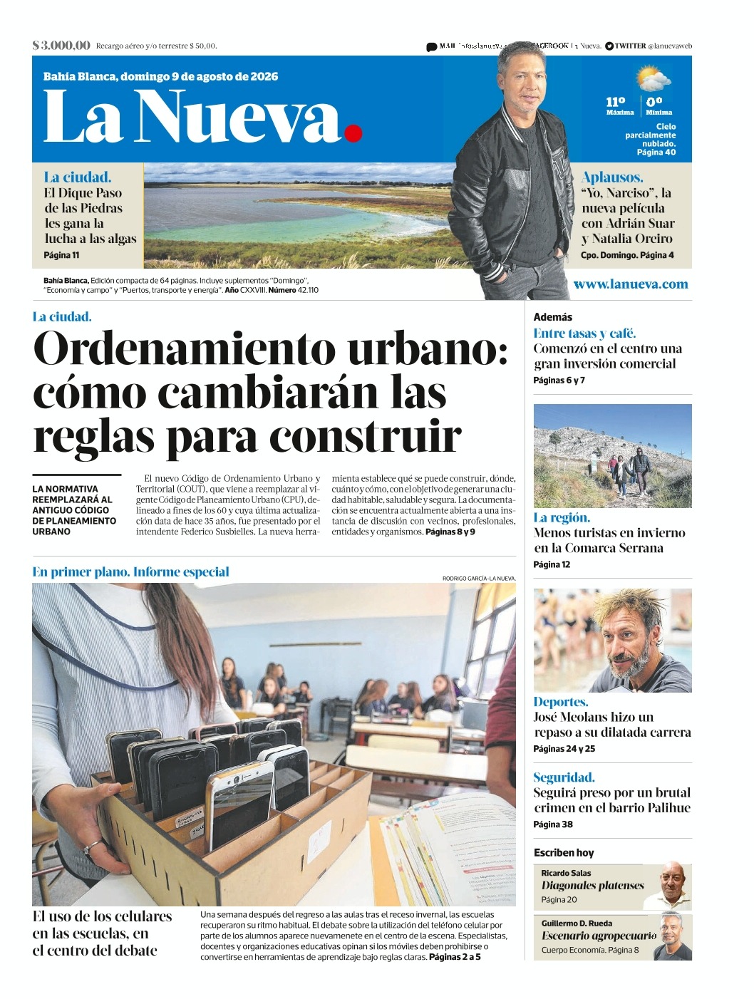 Edición impresa