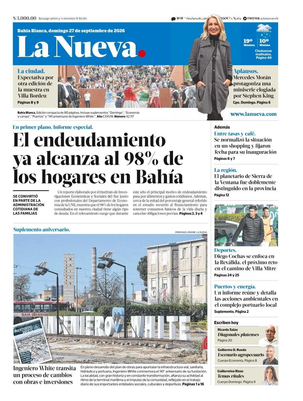 Edición impresa