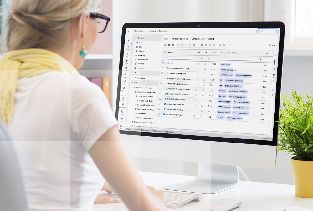 Data Room Overview - Datasite - Software Company Datasite - Data Room Data Room Overview - Datasite - Software Company