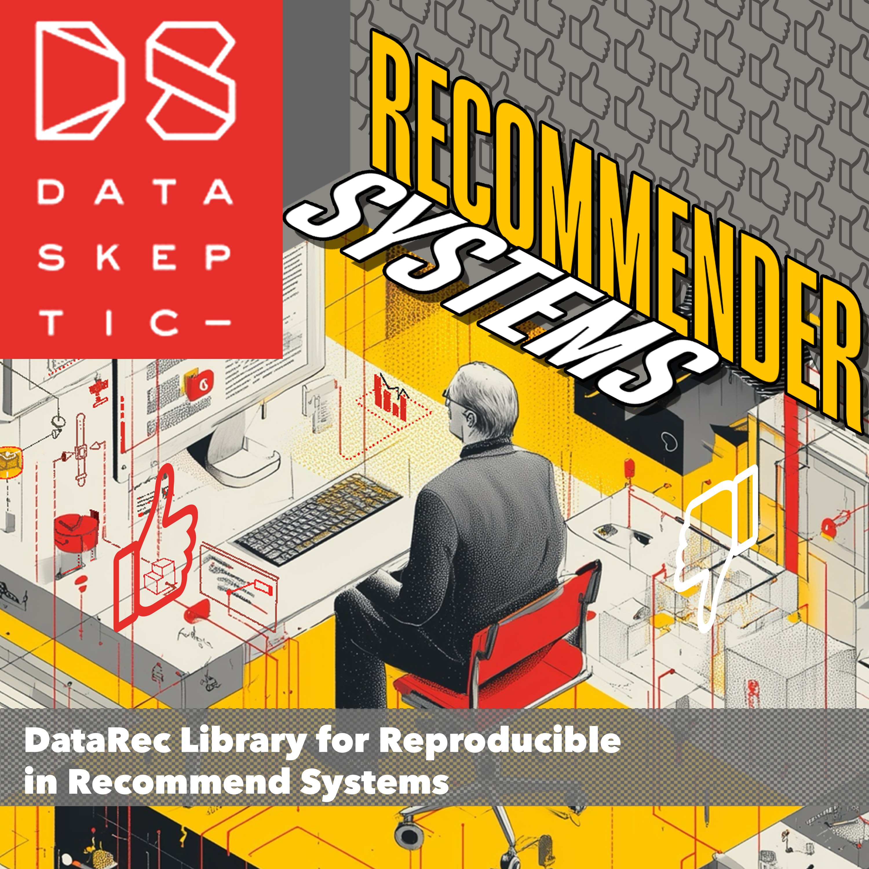 Data Skeptic+