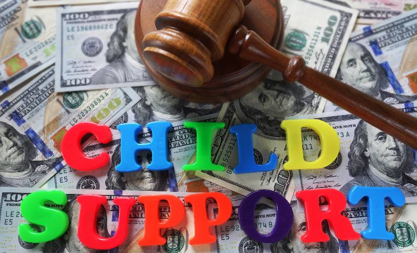 Child Support Scheme WA Child Support Scheme WA
