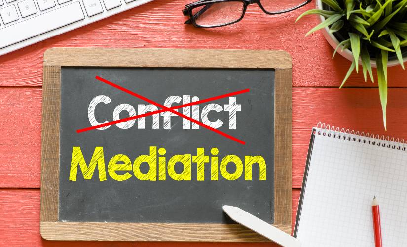 Family Dispute Accreditation Family Dispute Accreditation