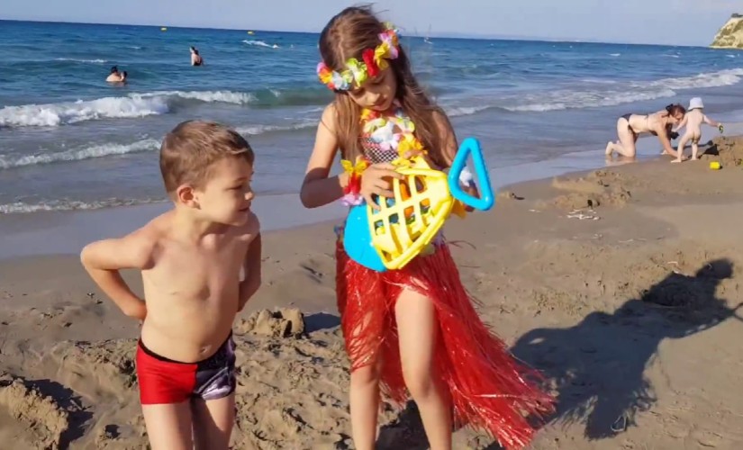 Can I Take My Children Away on Holiday Can I Take My Children Away on Holiday
