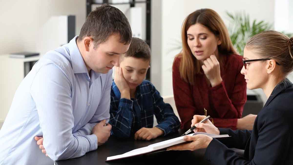What Are The Child Custody Laws in Western Australia?