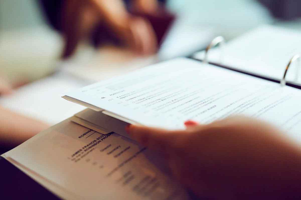 How to write a legal will in Perth, Western Australia?