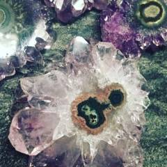 stones in design