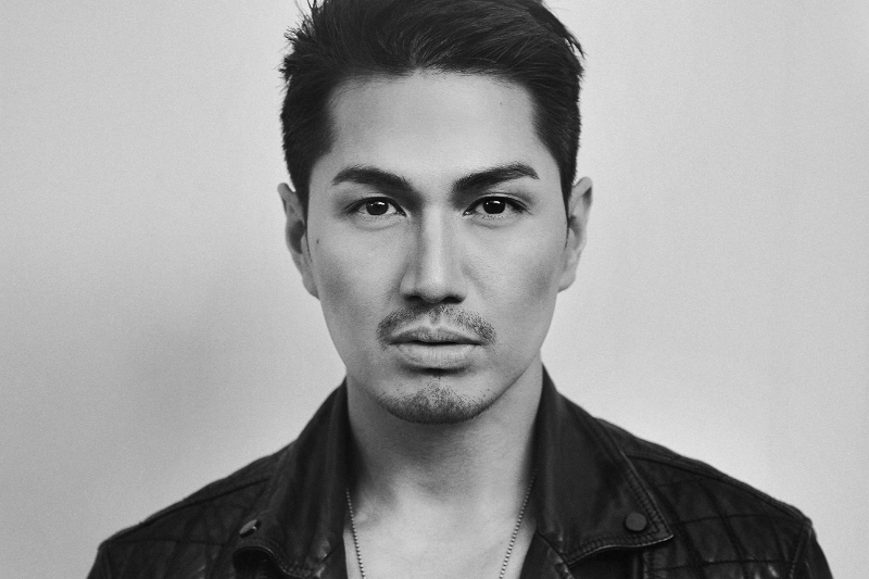 Mario Cendana