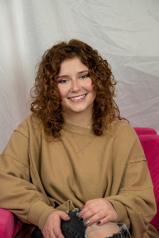 Gracie Roberts