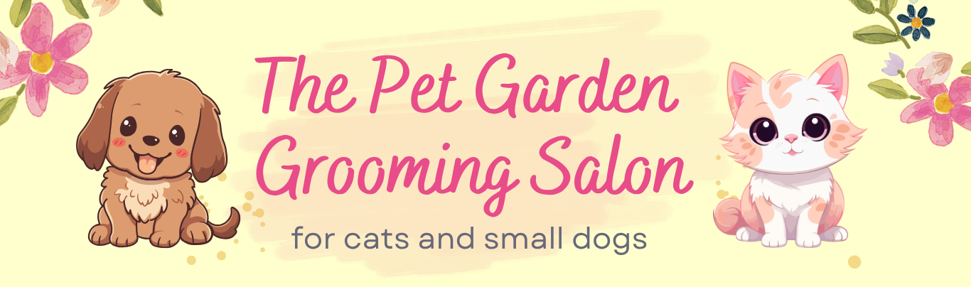 The Pet Garden Grooming Salon