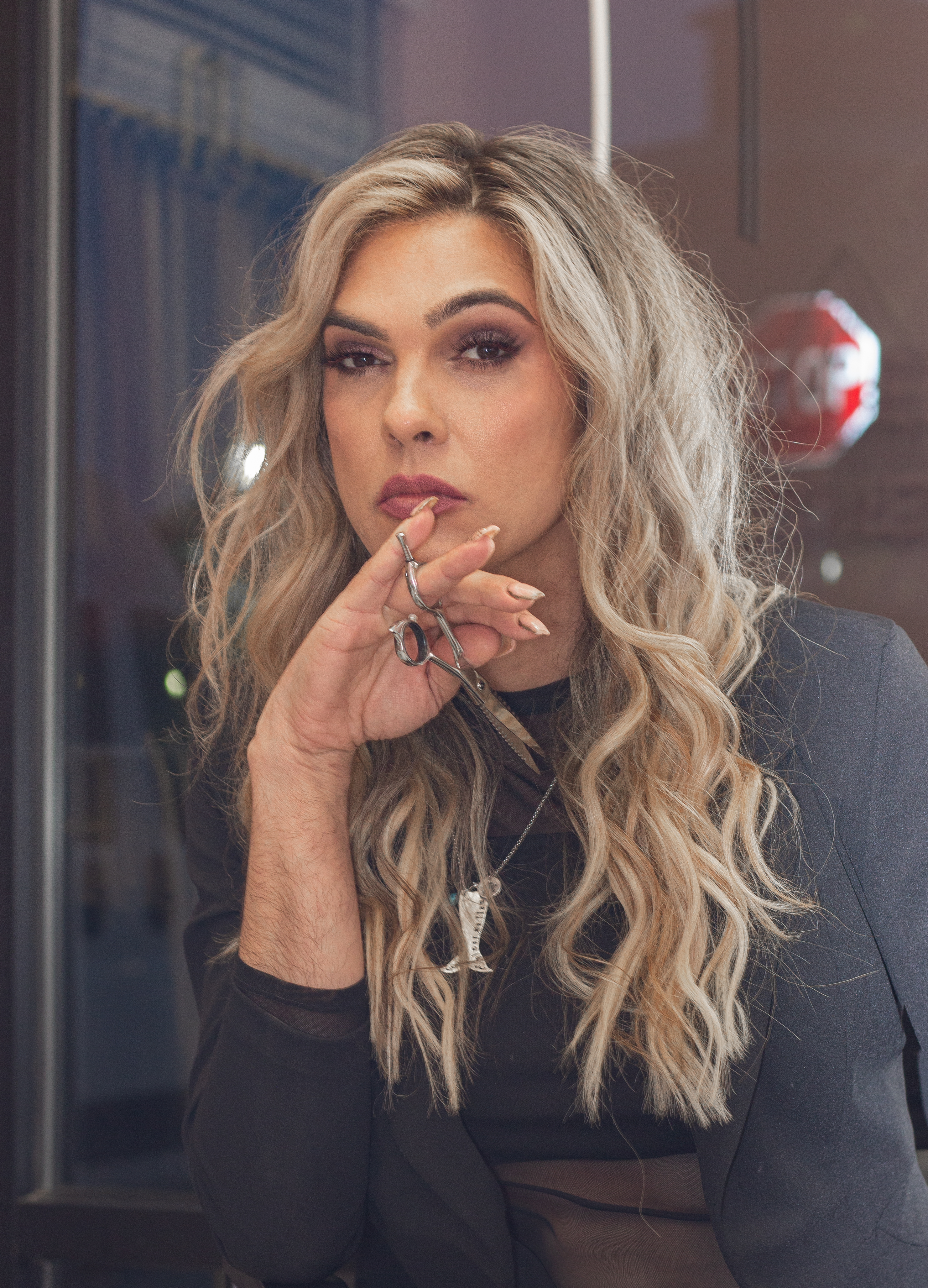 Kymorha Hanson