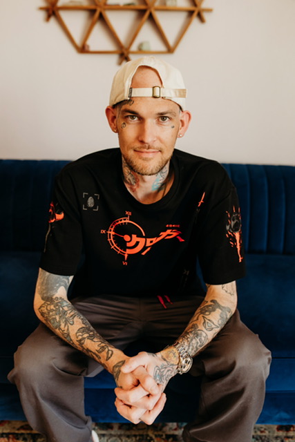 Sean Riley