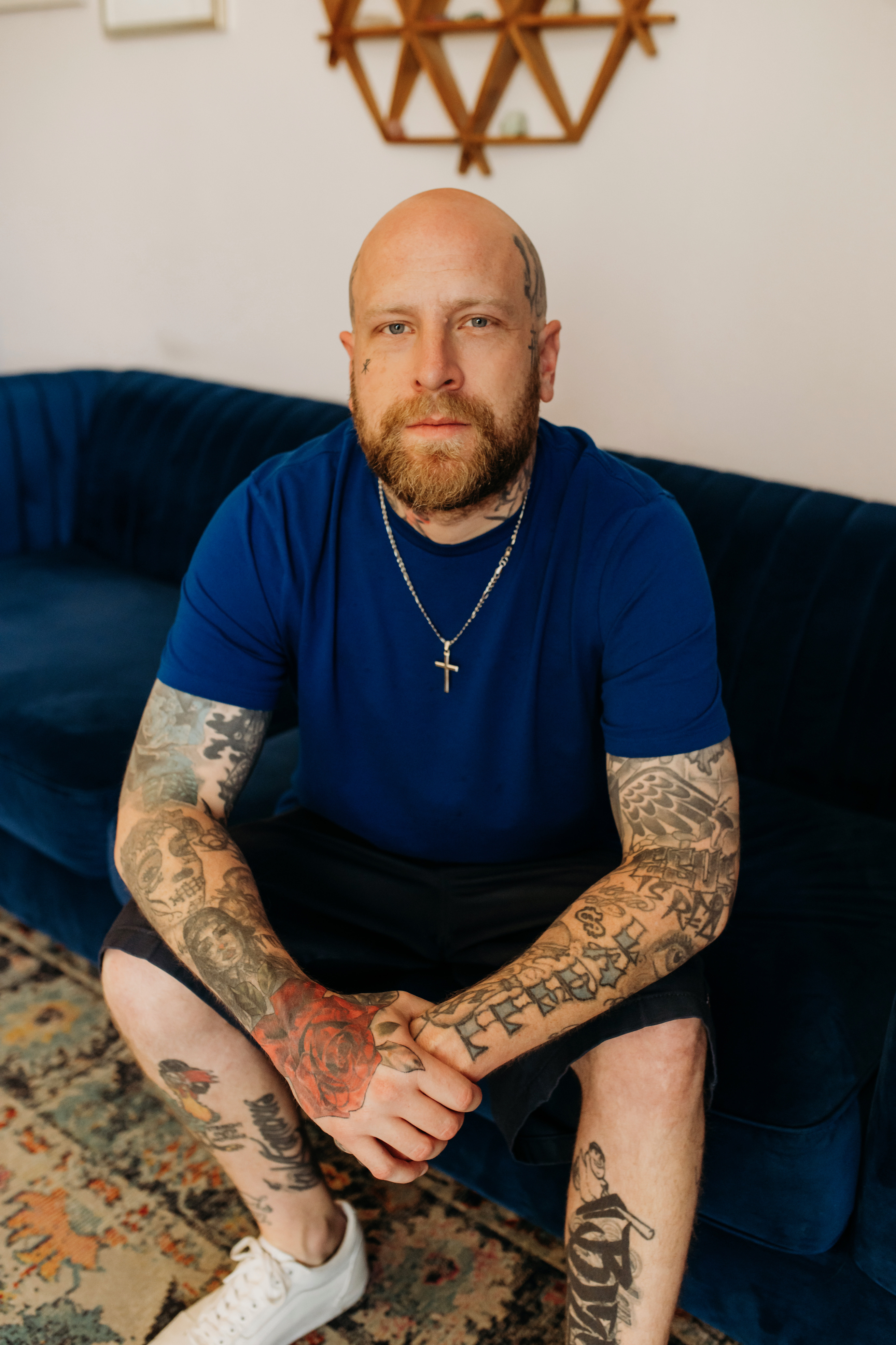 Chad Lucas