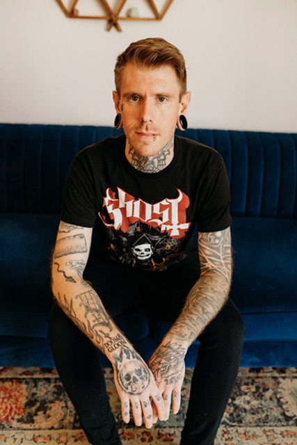 Jake Denham